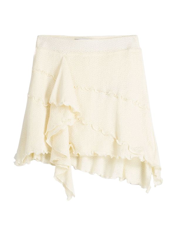 Bershka Bershka Пола  екрю