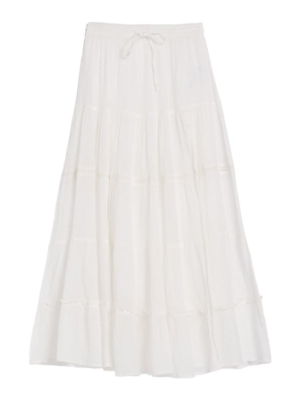 Bershka Bershka Пола  екрю