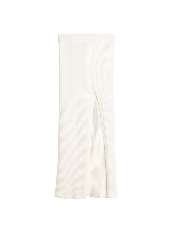 Bershka Bershka Пола  екрю