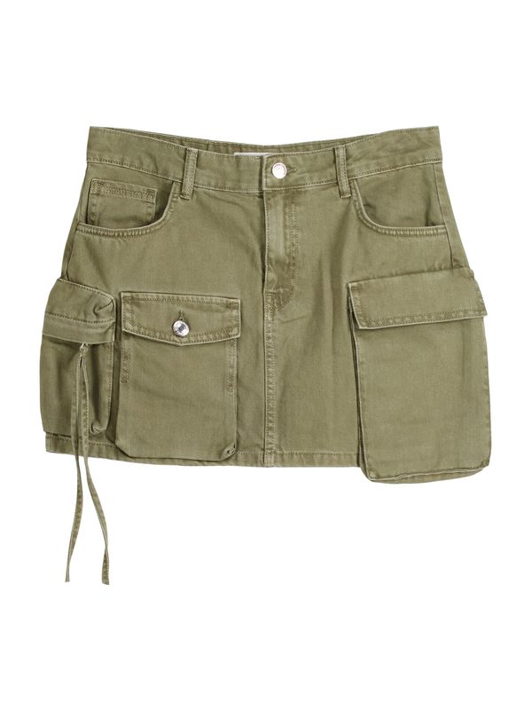 Bershka Bershka Пола  каки