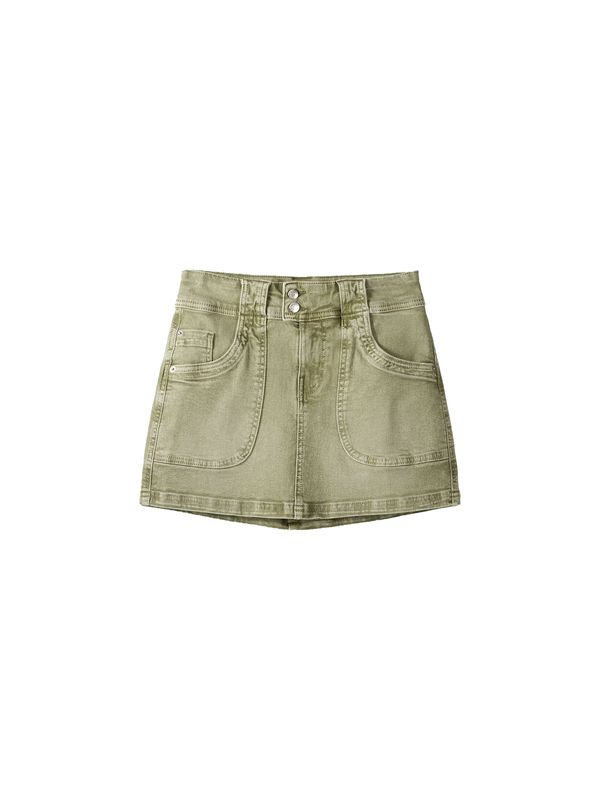 Bershka Bershka Пола  каки