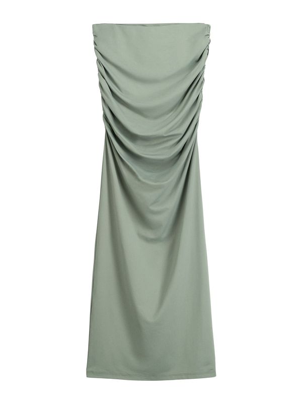 Bershka Bershka Пола  нефритено зелено