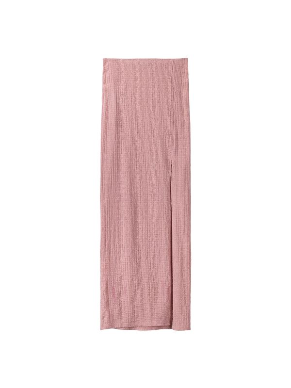 Bershka Bershka Пола  пепел от рози