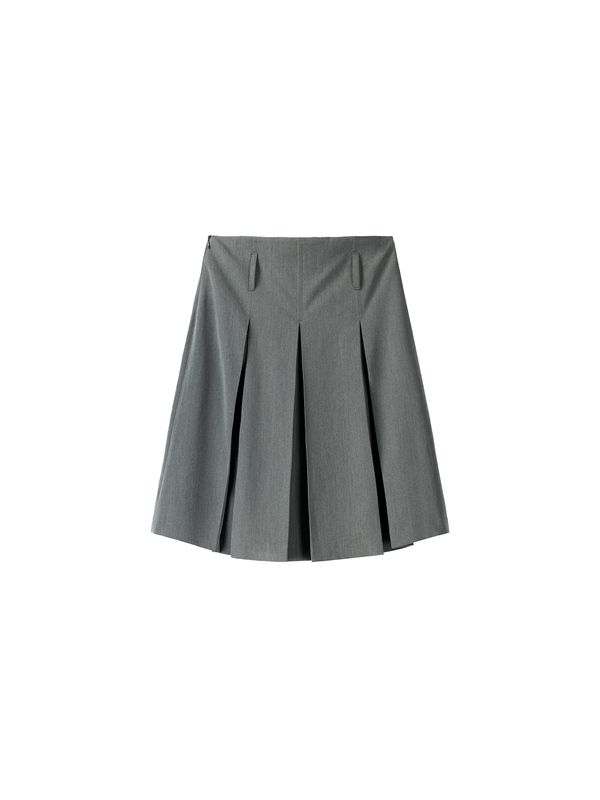 Bershka Bershka Пола  сиво