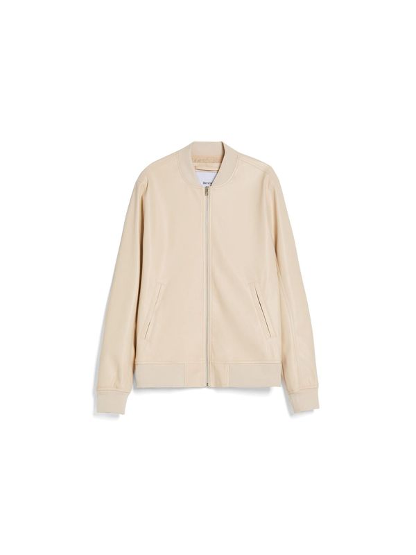 Bershka Bershka Преходно яке  бежово