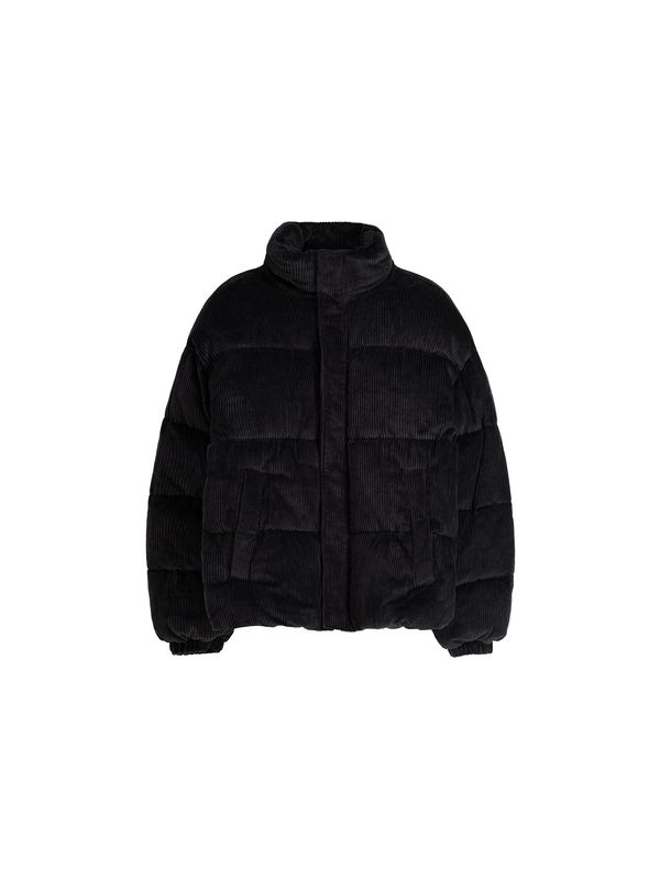 Bershka Bershka Преходно яке  черно