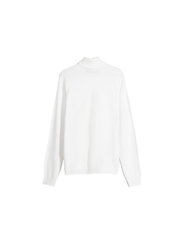 Bershka Bershka Пуловер  бяло