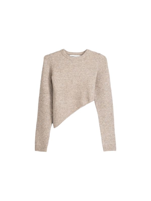 Bershka Bershka Пуловер  камел