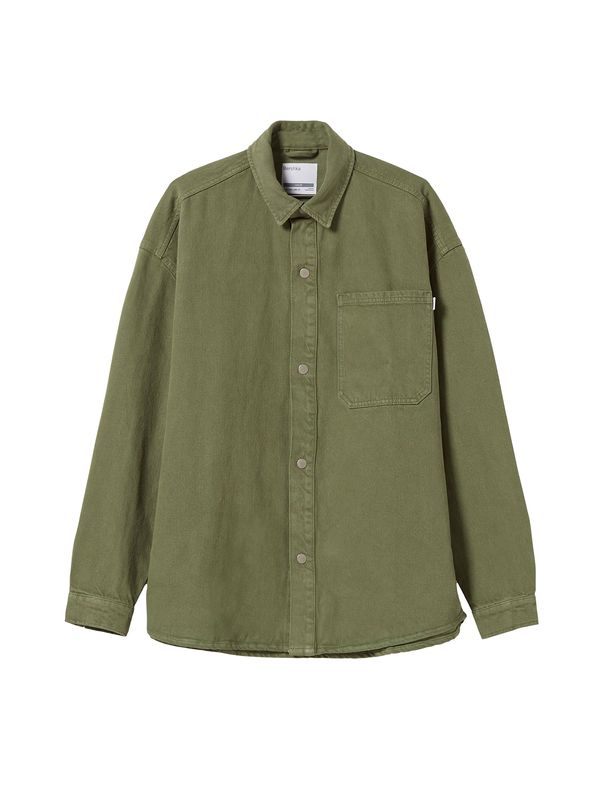 Bershka Bershka Риза  каки