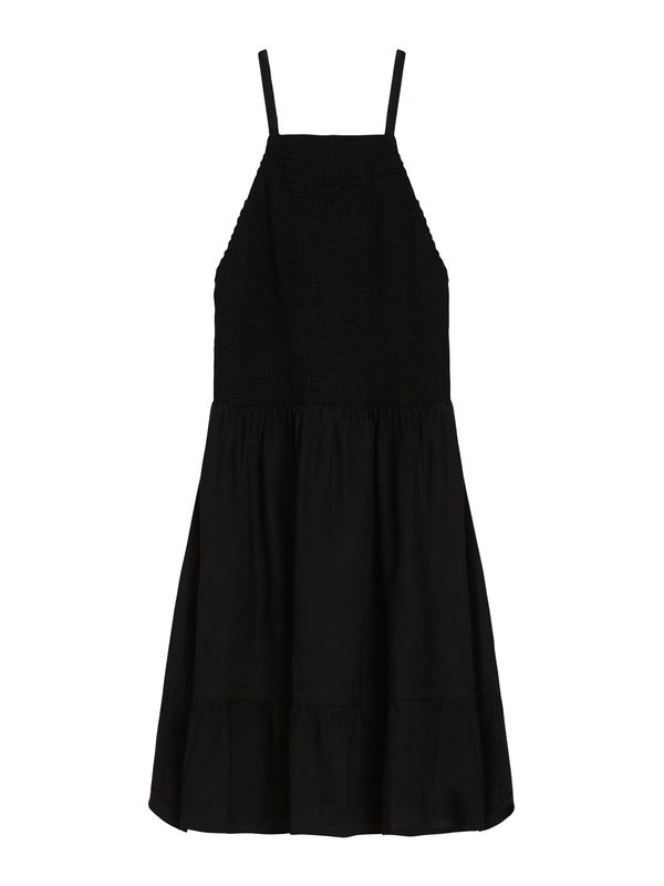 Bershka Bershka Рокля  черно