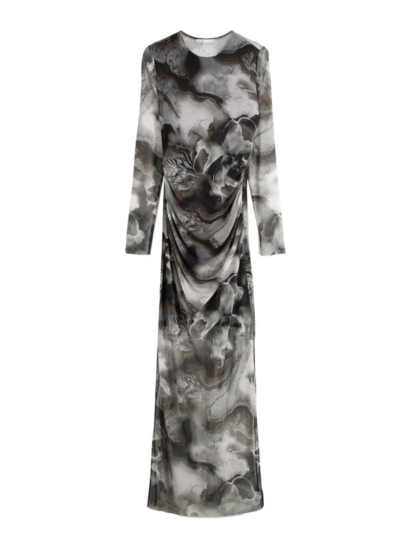 Bershka Bershka Рокля  черно