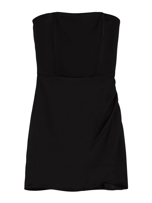 Bershka Bershka Рокля  черно