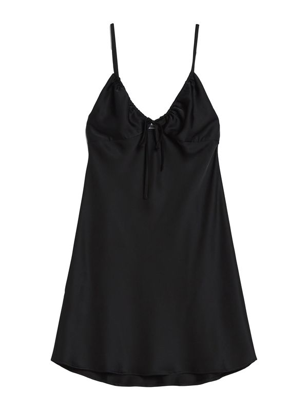 Bershka Bershka Рокля  черно