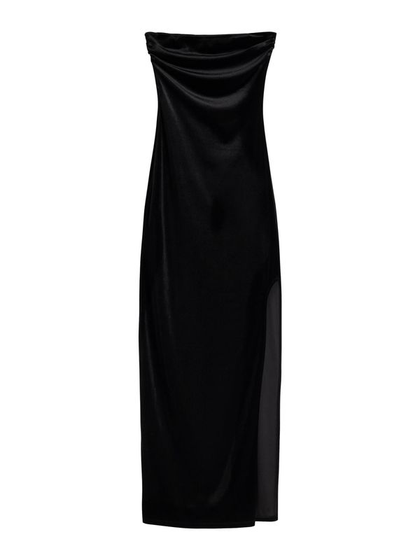 Bershka Bershka Рокля  черно