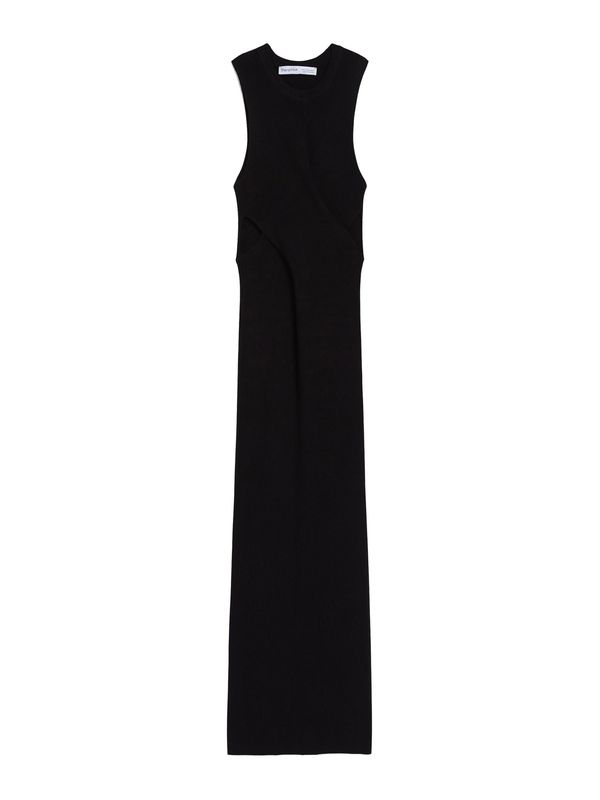 Bershka Bershka Рокля  черно