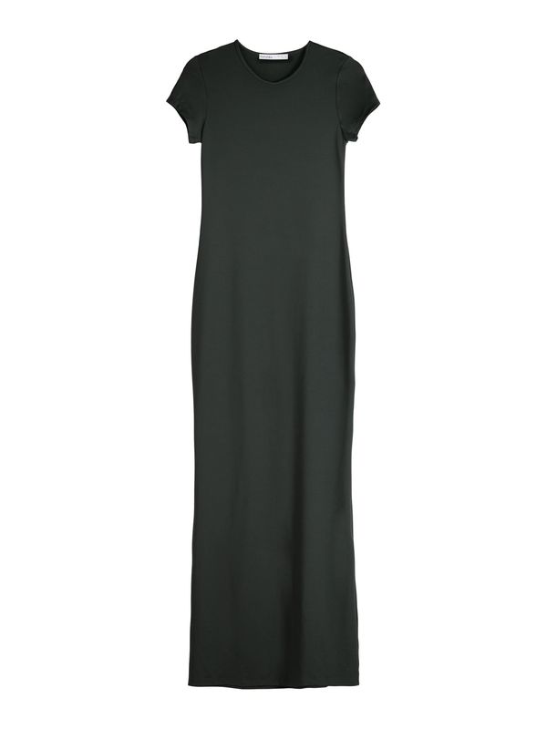 Bershka Bershka Рокля  каки