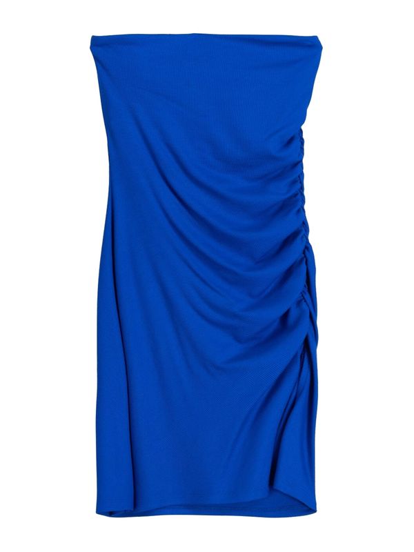 Bershka Bershka Рокля  кралско синьо