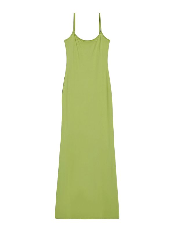 Bershka Bershka Рокля  ябълка