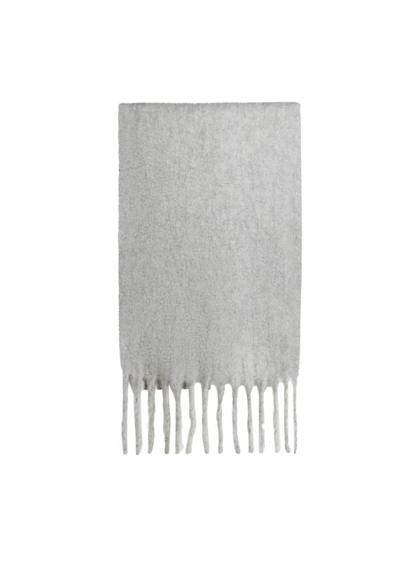 Bershka Bershka Шал  сиво