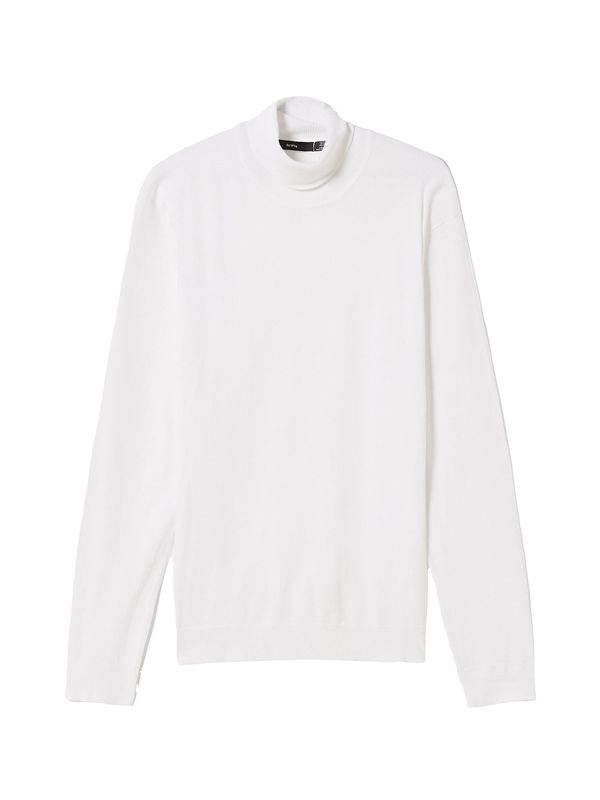 Bershka Bershka Суичър  бяло