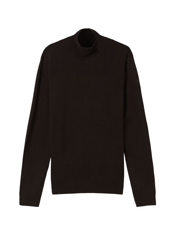 Bershka Bershka Суичър  черно