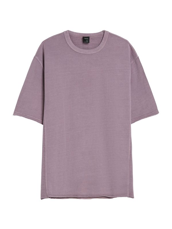 Bershka Bershka Тениска  бледоморав