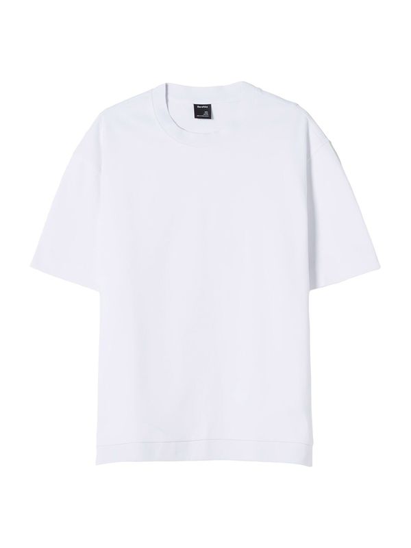 Bershka Bershka Тениска  бяло