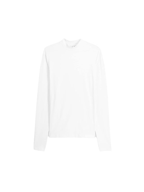 Bershka Bershka Тениска  бяло