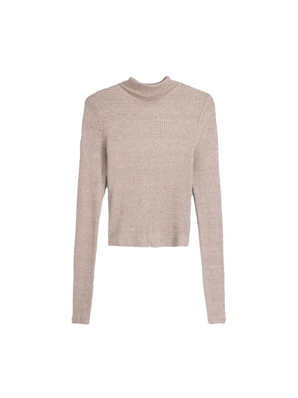 Bershka Bershka Тениска  камел