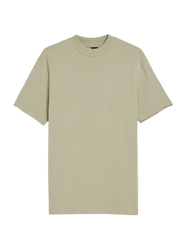 Bershka Bershka Тениска  маслина