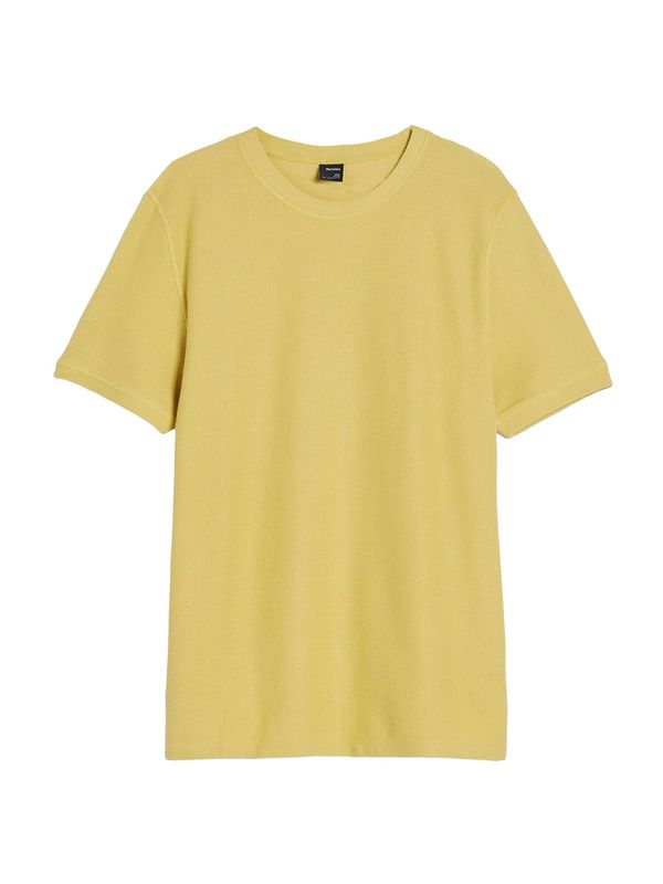 Bershka Bershka Тениска  светлозелено