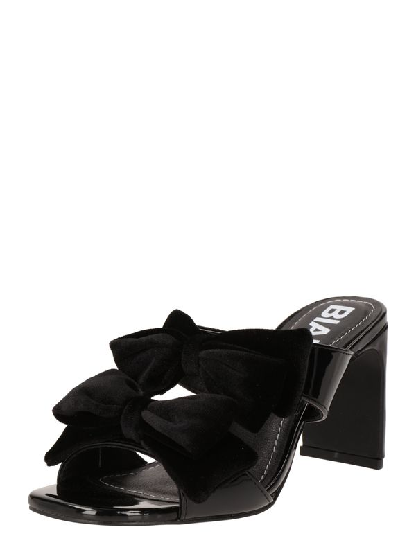 Bianco Bianco Чехли 'BIACHERRY'  черно