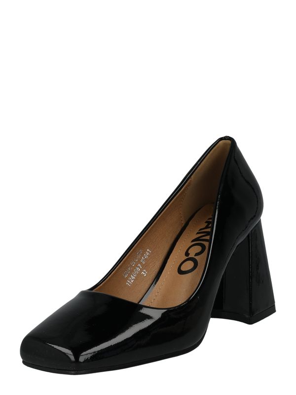 Bianco Bianco Официални дамски обувки 'JOYCE'  черно