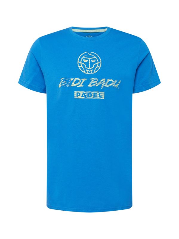 BIDI BADU BIDI BADU Функционална тениска 'Mapalo'  лазурно синьо / небесносиньо