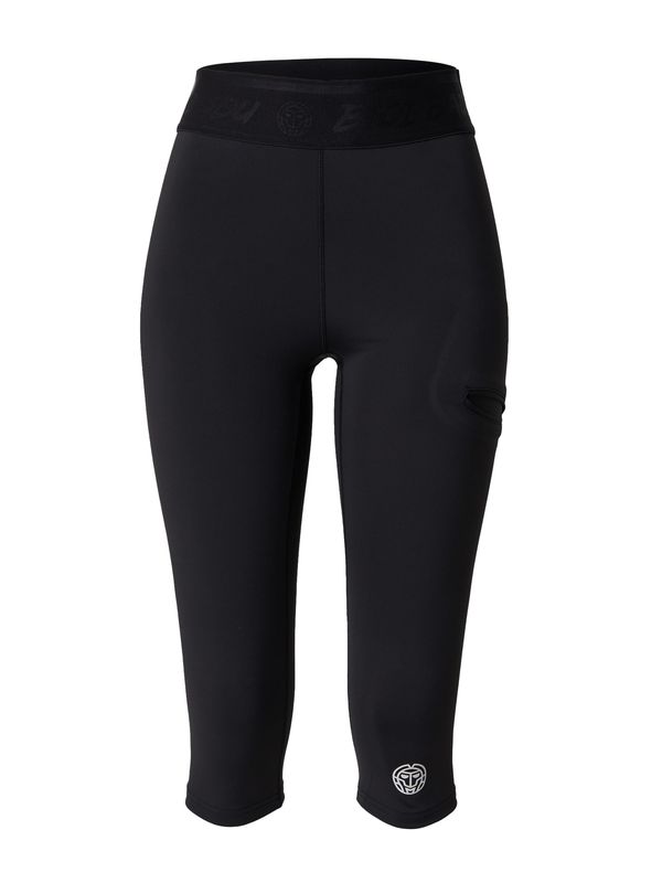 BIDI BADU BIDI BADU Спортен панталон  черно