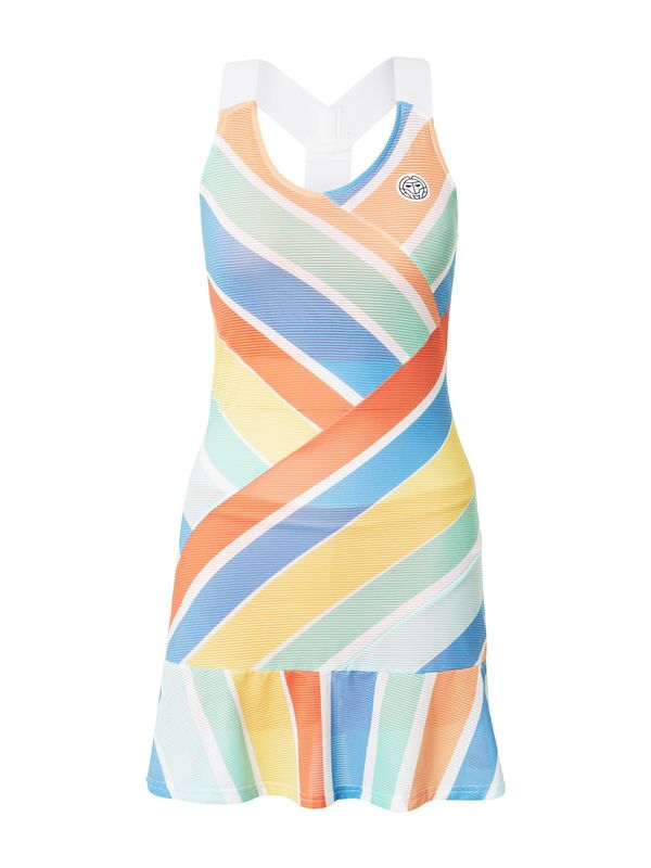 BIDI BADU BIDI BADU Спортна рокля 'Paris'  пъстро