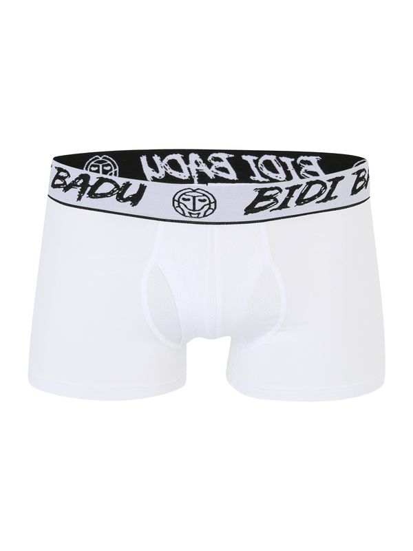 BIDI BADU BIDI BADU Спортни боксерки  черно / естествено бяло