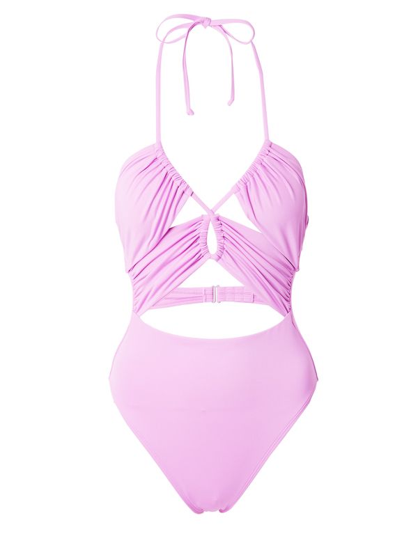 BILLABONG BILLABONG Бански костюм 'SOL SEARCHER'  светлорозово