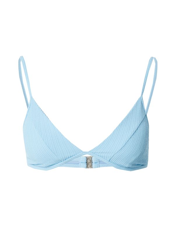 BILLABONG BILLABONG Горнище на бански 'SUNRAYS CHARLIE'  светлосиньо