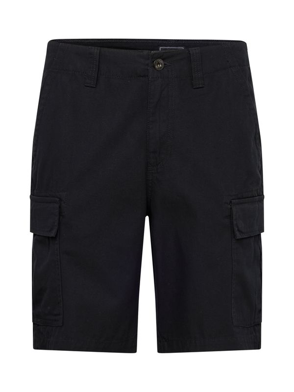 BILLABONG BILLABONG Карго панталон 'COMBAT'  антрацитно черно