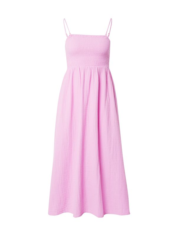 BILLABONG BILLABONG Лятна рокля 'OFF THE COAST'  орхидея