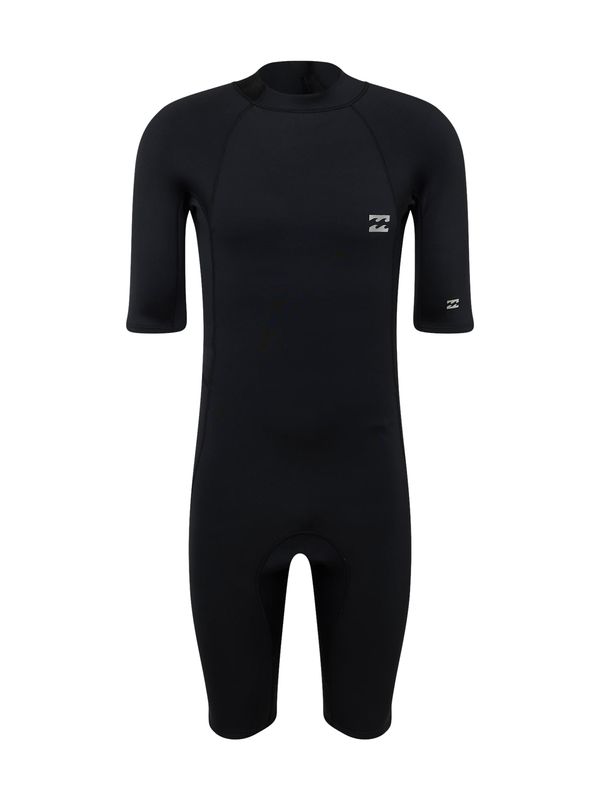 BILLABONG BILLABONG Неопренов костюм '202 FOIL'  черно / сребърно