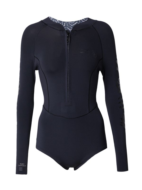 BILLABONG BILLABONG Неопренов костюм 'CORAL GARDENERS'  черно