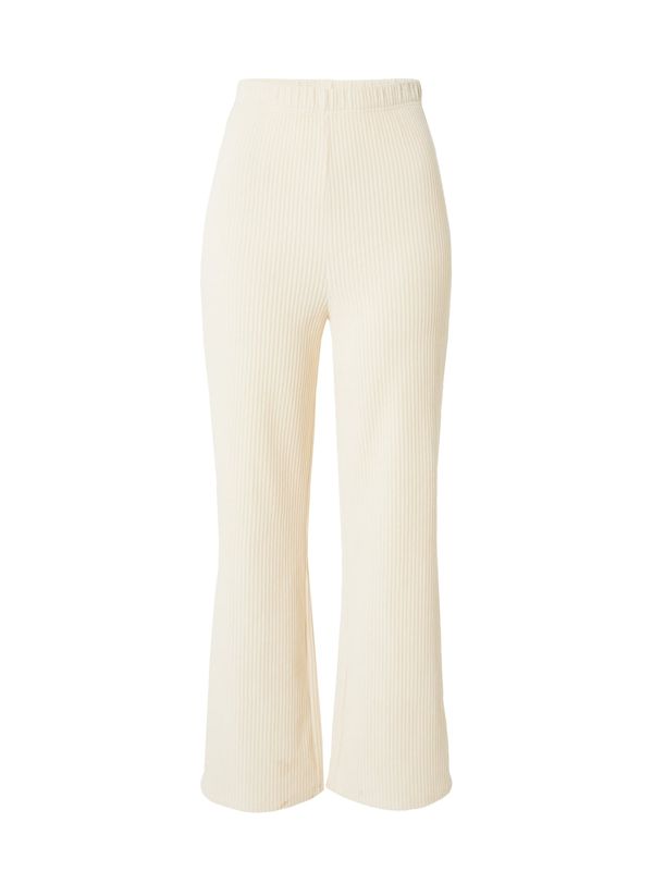 BILLABONG BILLABONG Панталон 'KEEP IT STRAIGHT'  мръсно бяло