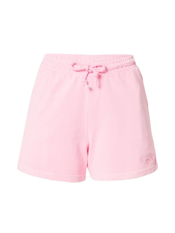 BILLABONG BILLABONG Панталон 'MORE FUN'  розово