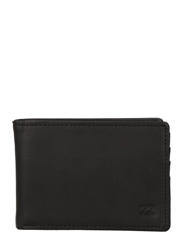 BILLABONG BILLABONG Портмоне 'VACANT'  черно