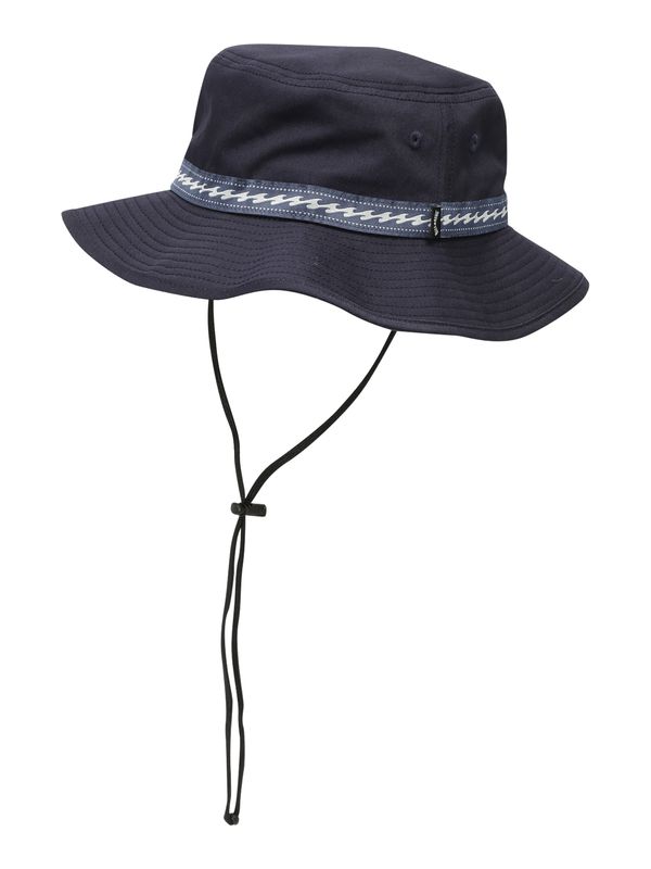 BILLABONG BILLABONG Шапка с периферия  нейви синьо / бяло