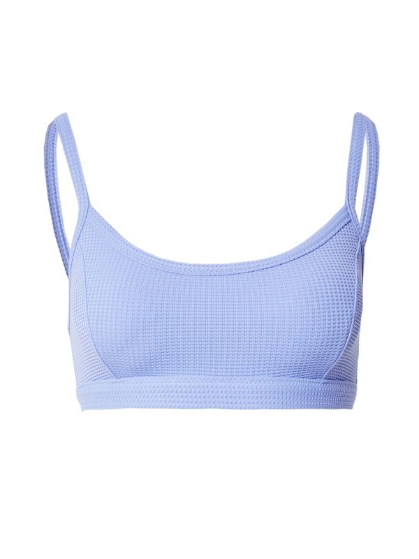 BILLABONG BILLABONG Спортен бикини топ 'A/DIV'  светлолилаво