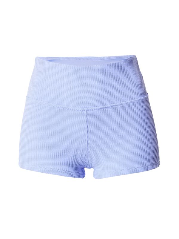 BILLABONG BILLABONG Спортен панталон  лилав