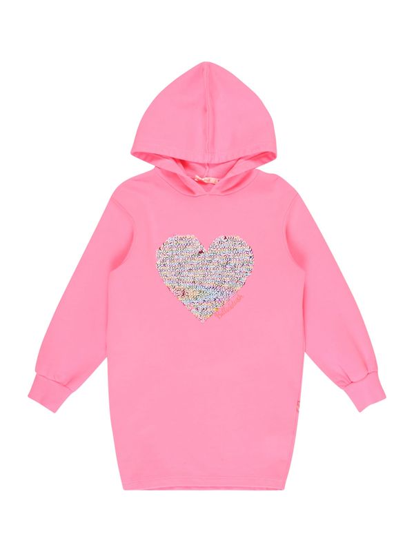 Billieblush Billieblush Рокля  бледорозово